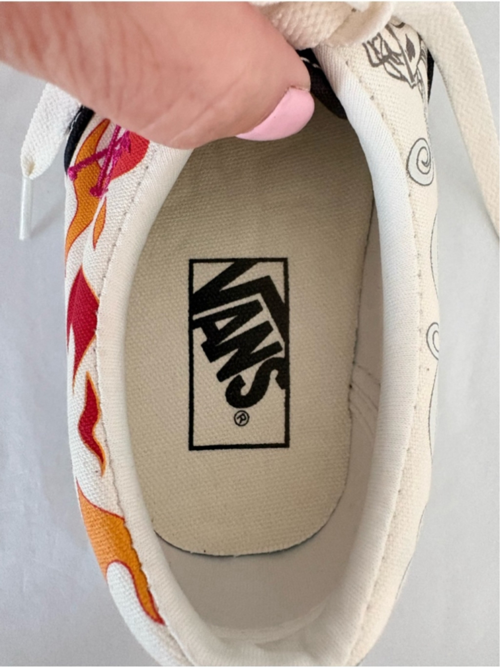 Vans Era Mother Earth Sneakers Sz 6 NWT - Picture 10 of 15
